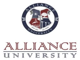 Alliance University logo