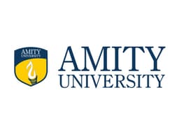 Amity University logo